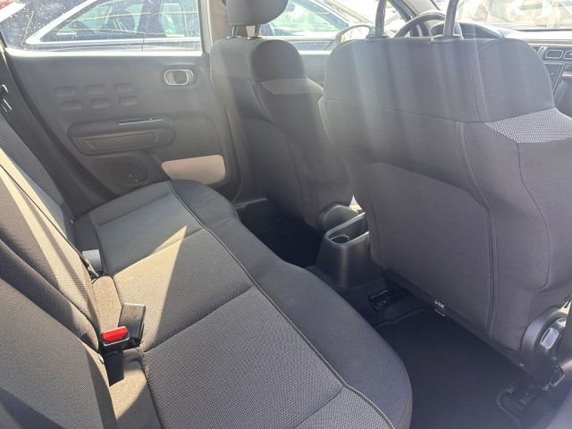 CITROEN C3 usata, con ESP