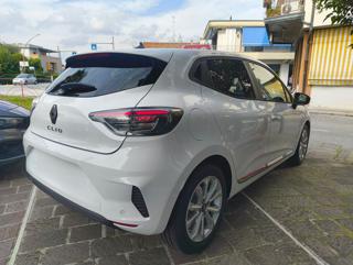 RENAULT Clio usata, con Airbag Passeggero