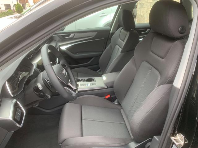 AUDI A6 usata, con Autoradio