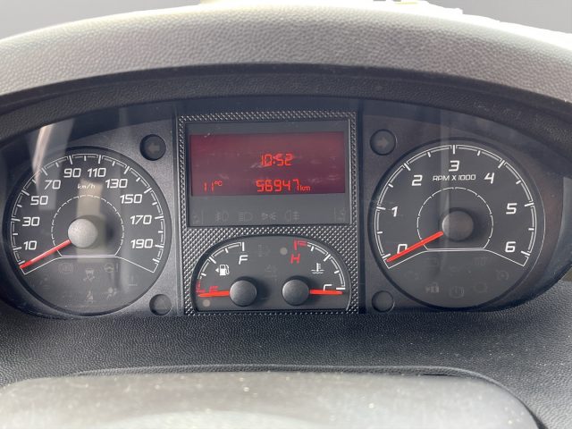 FIAT Ducato usata 10