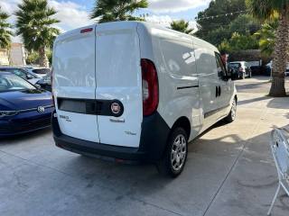 FIAT Doblo usata, con Autoradio