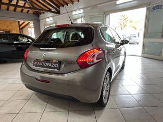 PEUGEOT 208 usata, con Lettore CD