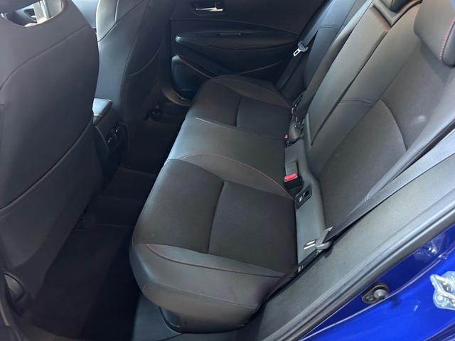 TOYOTA Corolla usata, con Cruise Control