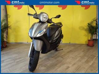 PIAGGIO Medley 125 usata 1