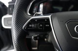 AUDI RS6 usata, con Servosterzo