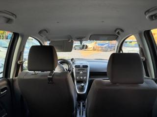 OPEL Agila usata, con Fendinebbia