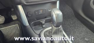 CITROEN C3 Aircross usata, con Chiusura centralizzata