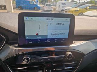 FORD Kuga usata, con Immobilizzatore elettronico