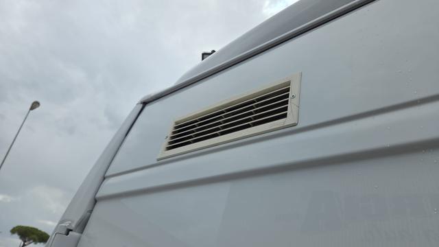 CITROEN Jumper usata, con Controllo vocale