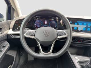 VOLKSWAGEN Golf usata 12