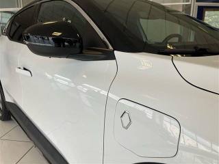 RENAULT Megane usata, con Sensore di pioggia
