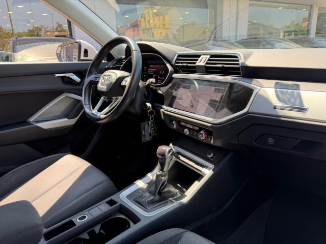 AUDI Q3 usata, con Immobilizzatore elettronico