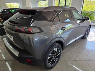 PEUGEOT 2008 usata, con Cronologia tagliandi