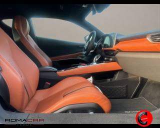 LOTUS Emira usata, con Bluetooth