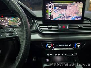 AUDI Q5 usata, con Park Distance Control