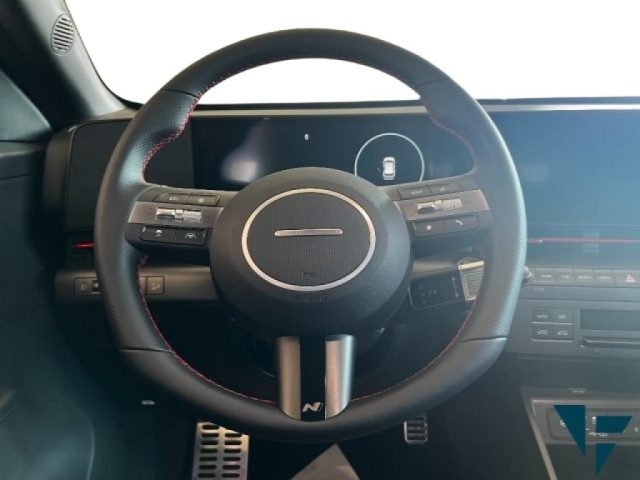 HYUNDAI Kona usata, con Controllo trazione