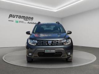 DACIA Duster usata, con Airbag