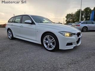 BMW 330 usata, con Cruise Control