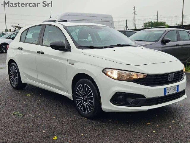 FIAT Tipo usata, con Boardcomputer