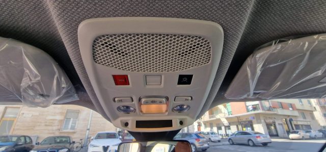 JEEP Avenger usata, con Chiusura centralizzata