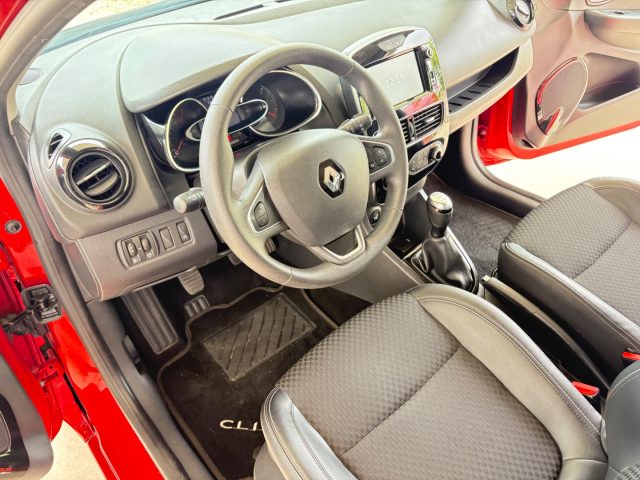 RENAULT Clio usata, con ESP