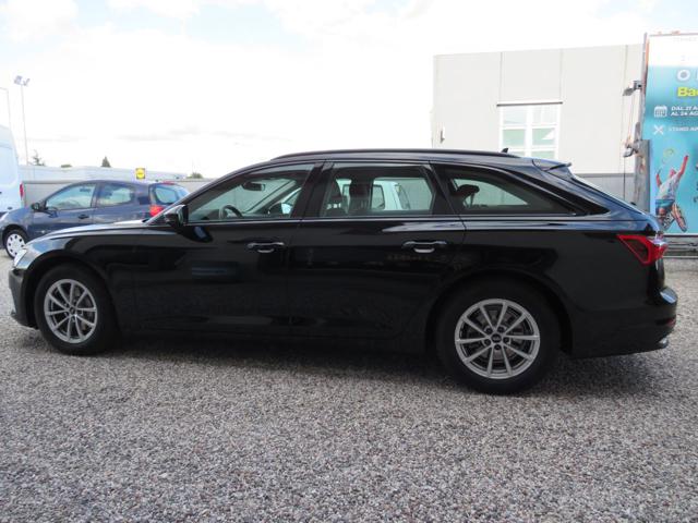 AUDI A6 usata, con Chiusura centralizzata