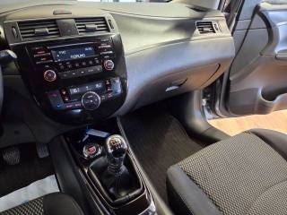 NISSAN Pulsar usata, con Climatizzatore