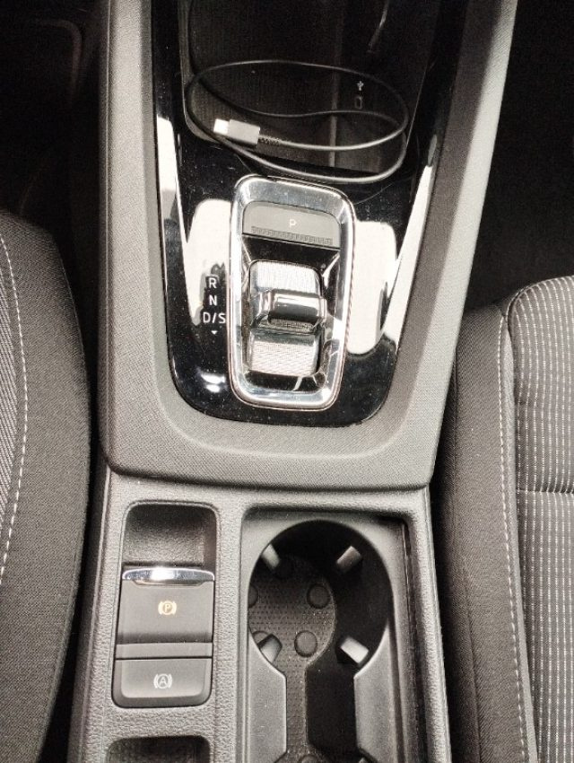 SKODA Octavia usata, con Cruise Control