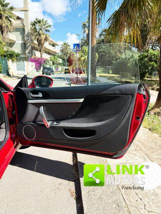 ALFA ROMEO Spider usata 22