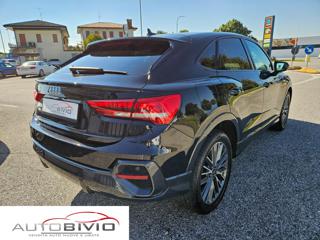 AUDI Q3 usata, con Boardcomputer