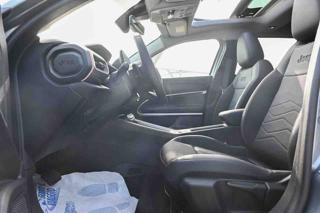 JEEP Avenger usata, con Controllo trazione