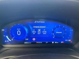 FORD Puma usata, con Chiusura centralizzata