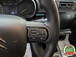 CITROEN C3 usata, con Controllo elettronico della corsia