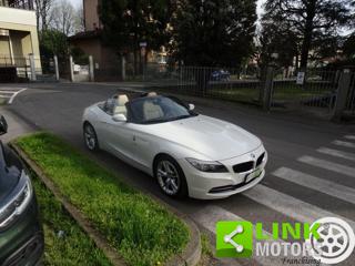 BMW Z4 usata, con Airbag