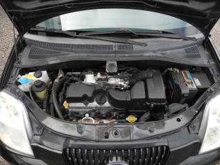KIA Picanto usata, con Marmitta catalitica