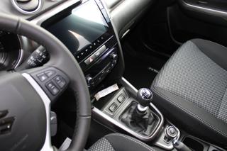 SUZUKI Vitara usata, con Controllo automatico clima
