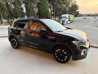 VOLKSWAGEN T-Cross usata, con Airbag laterali