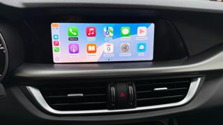 ALFA ROMEO Stelvio usata, con Cerchi in lega