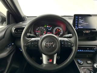 TOYOTA Yaris usata, con Climatizzatore
