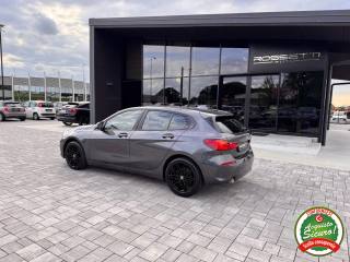 BMW 116 usata, con Climatizzatore