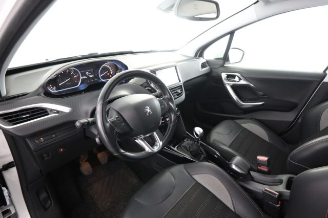 PEUGEOT 2008 usata 1