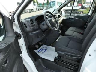 FIAT Talento usata, con ESP