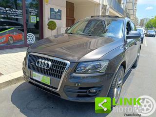 AUDI Q5 usata, con Controllo automatico clima