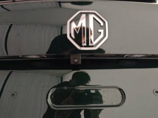 MG ZS usata, con Controllo trazione