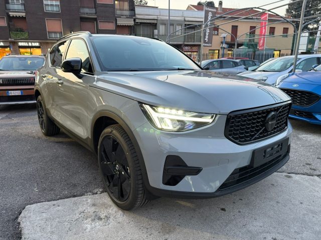 VOLVO XC40 usata, con Controllo trazione