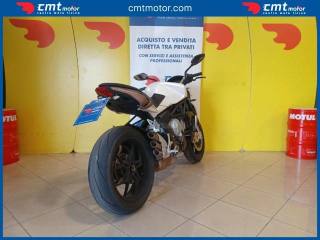 MV AGUSTA Brutale 675 usata 3