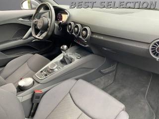 AUDI TT usata, con Boardcomputer