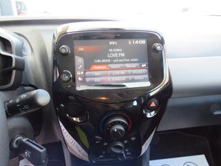 PEUGEOT 108 usata, con Immobilizzatore elettronico