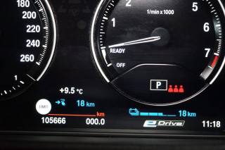 BMW X1 usata, con Telecamera per parcheggio assistito