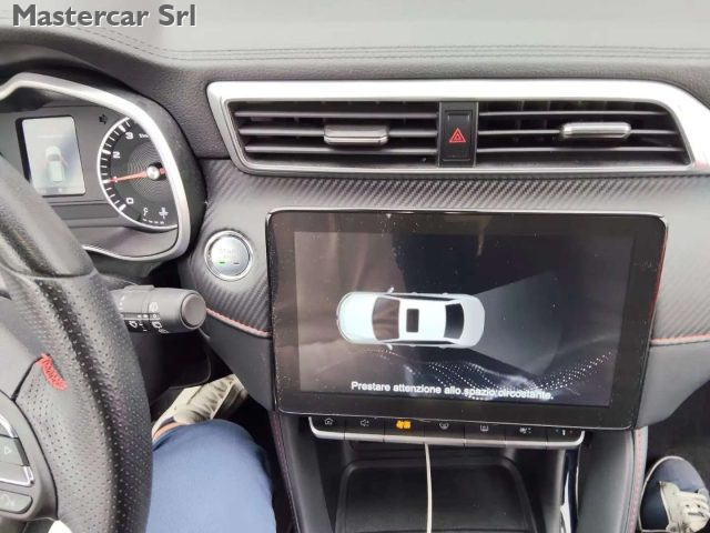 MG ZS usata, con Immobilizzatore elettronico